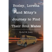 Bozley, Loretta and Mitzy's Journey to Find Their Soul Mates