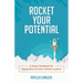 Rocket Your Potential: A Career Handbook for Rising Stars & Future Leaders
