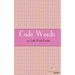 Code Words: 100 of the best Code Words Puzzles