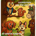 Cooper Pupp and the Lost Bone