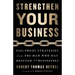 Strengthen Your Business: Fail-Proof Strategies from the Man Who Has Rescued 77 Businesses