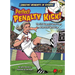 Perfect Penalty Kick!