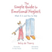 The Simple Guide to Emotional Neglect: What It Is and How to Help