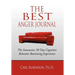 The Best Anger Journal: The Interactive 30 Day Cognitive Behavior Retraining Experience