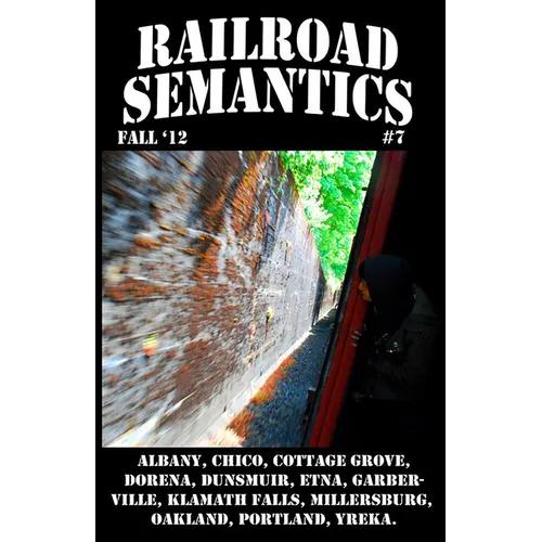 Railroad Semantics #7