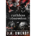 Ruthless Obsession