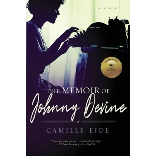 The Memoir of Johnny Devine