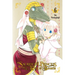 Sacrificial Princess and the King of Beasts, Vol. 6