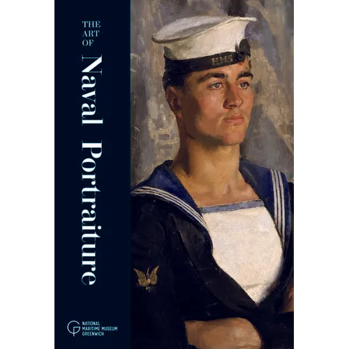 The Art of Naval Portraiture