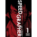 Speed Grapher Vol.1