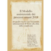 Il Modello assistenziale dei processi umani 2018: un quadro teorico per l'assistenza infermieristica di fronte alla sfida della complessità