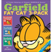 Garfield Fat Cat: Garfield at Large/Garfield Gains Weight/Garfield Bigger Than Life