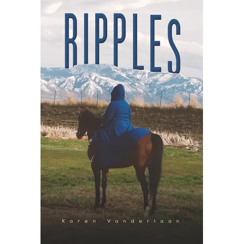 Ripples - Paperback