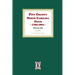 Pitt County, North Carolina Deeds, 1782-1801. (Volume #2)