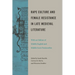 Rape Culture and Female Resistance in Late Medieval Literature: With an Edition of Middle English and Middle Scots Pastourelles