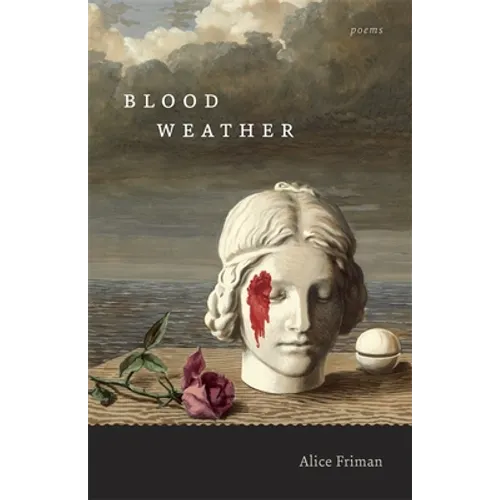 Blood Weather: Poems