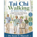 Tai Chi Walking for Seniors Over 50: A Gentle 28-Day Chair-Assisted Program to Lose Weight, Improve Balance, Relieve Joint Pain, and Boost Daily Energ