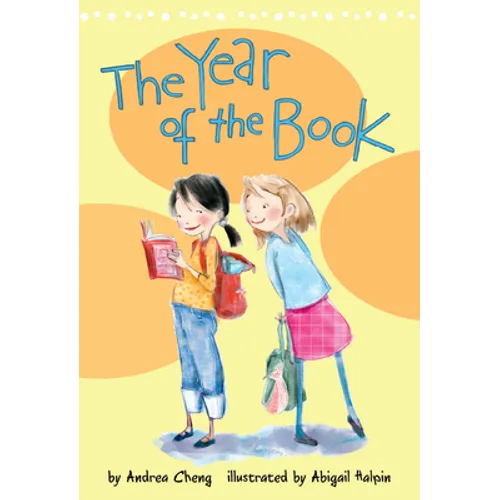 The Year of the Book, 1