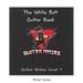 The Guitar Ninjas White Belt Book