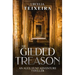 The GILDED TREASON: An ALEX HUNT Adventure Thriller