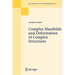 Complex Manifolds and Deformation of Complex Structures