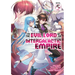 I'm the Evil Lord of an Intergalactic Empire! (Light Novel) Vol. 5