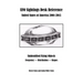 UFO Sightings Desk Reference: United States of America 2001-2015