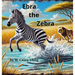 Ebra the Zebra