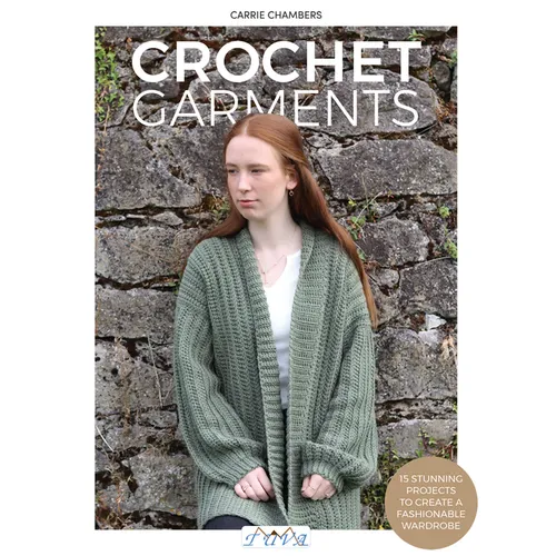 Crochet Garments