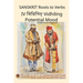 Sanskrit Roots to Verbs IV Vidhiling Potential Mood