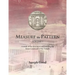 Measure The Pattern - Volume 1: A study of the structures surrounding the Inner Courtyard of the Temple