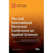 The 2nd International Electronic Conference on Applied Sciences