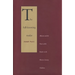 The Full-Knowing Reader: Allusion and the Power of the Reader in the Western Literary Tradition