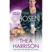 The Chosen: A Novella of the Elder Races