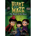 In the Heart of the Maze