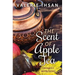 The Scent of Apple Tea