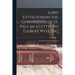 Lord Lytteltonon the Conversion of St. Paul in a Letter to Gilbert West, Esq