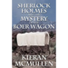 Sherlock Holmes and the Mystery of the Boer Wagon