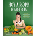 Hoy a Roro Le Apetecía / Roro Wanted to Eat This Today