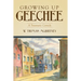 Growing Up Geechee: A Traumatic Comedy