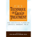 The Technique of Group Treatment: The Collected Papers of Louis R. Ormont, Ph.D.
