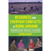 Resources and Everyday Conflicts in Rural Ukraine: Theorizing Social Change