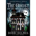 The Ghost and the Christmas Spirit