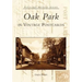 Oak Park in Vintage Postcards