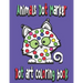 Dot art coloring book: Animals Dot Marker: dot marker children
