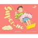 Super-Me: A Book about Identity and Belonging Volume 2