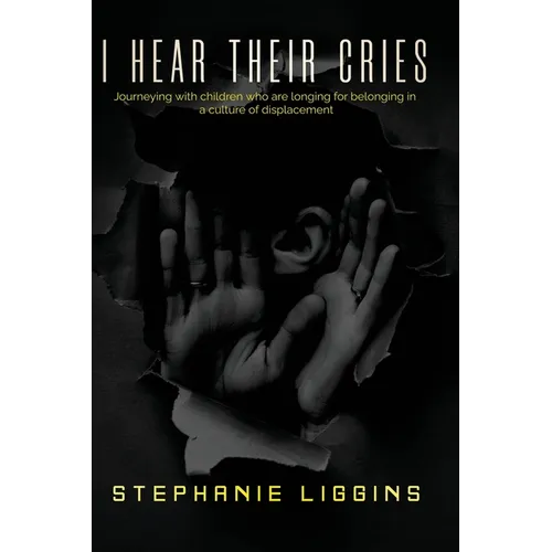 I Hear Their Cries