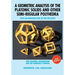A Geometric Analysis of the Platonic Solids and Other Semi-Regular Polyhedra: With an Introduction to the Phi Ratio, 2nd Edition