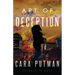 Art of Deception: Inspirational Romantic Suspense (Secrets to Keep Prequel)