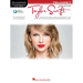 Taylor Swift - Instrumental Play-Along for Trumpet Book/Online Audio